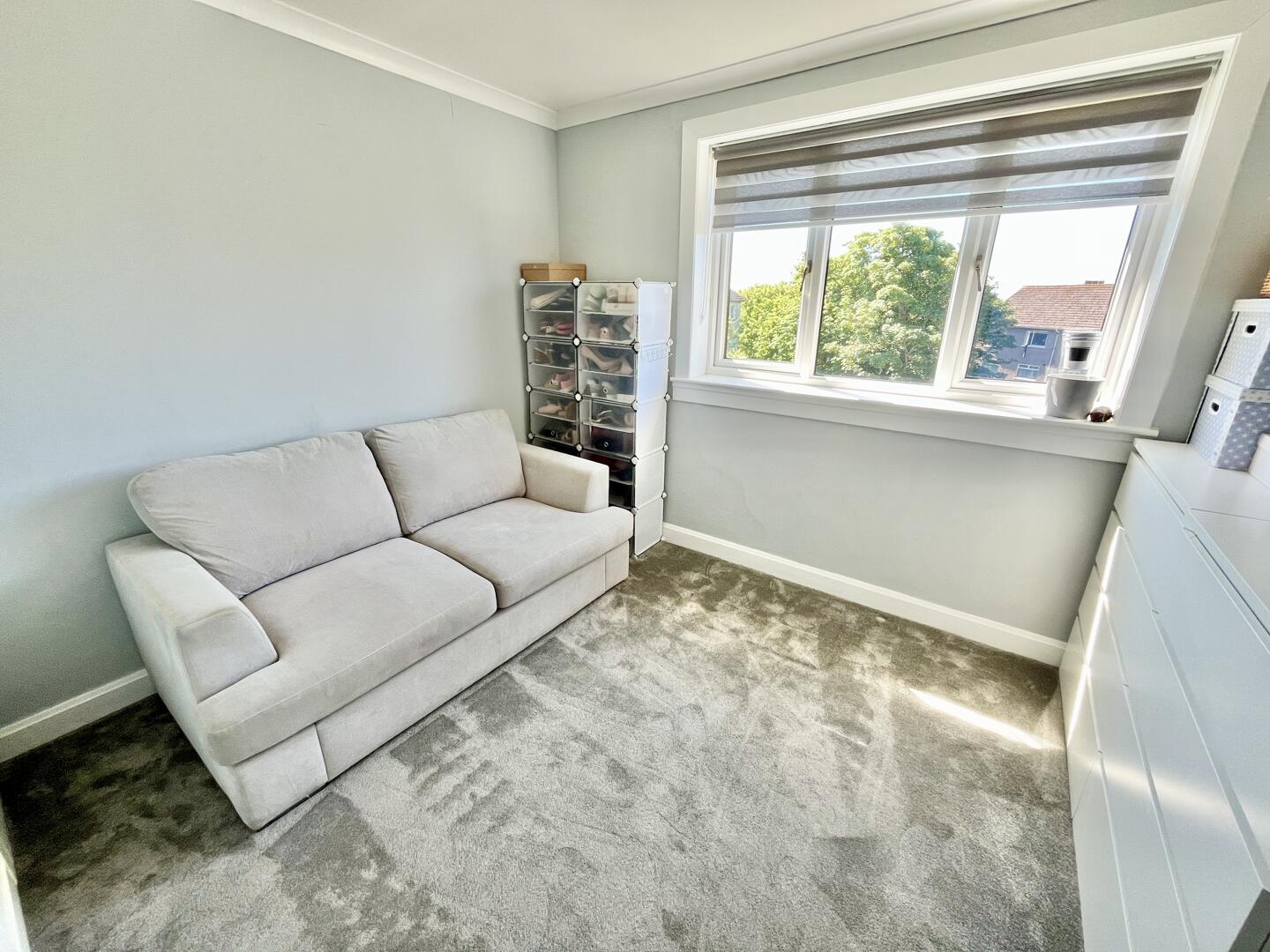 Overton Crescent, West Kilbride